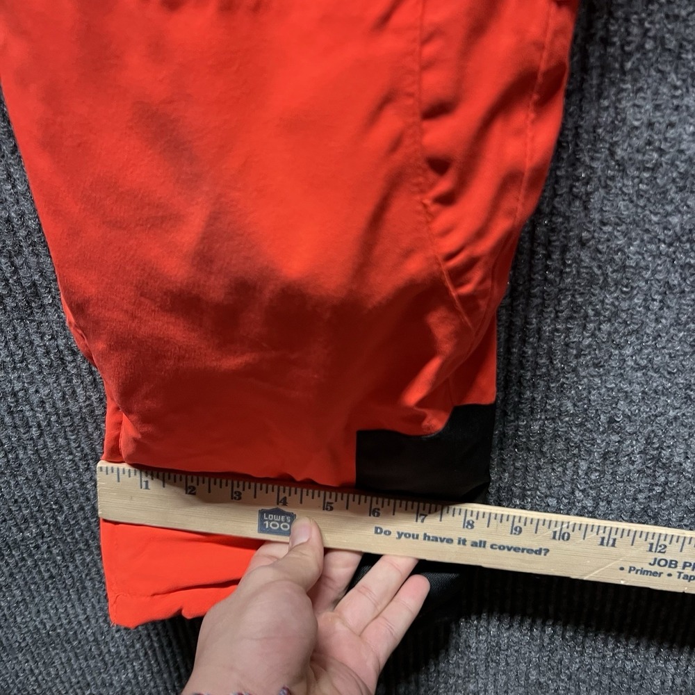 Killtec Enough Detachable Suspender Pants Youth S… - image 4